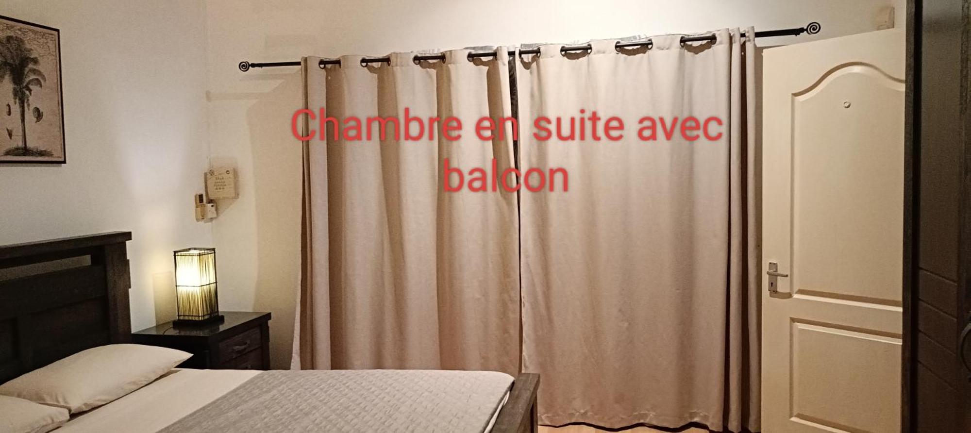 Casa Jem Villa Albion Buitenkant foto
