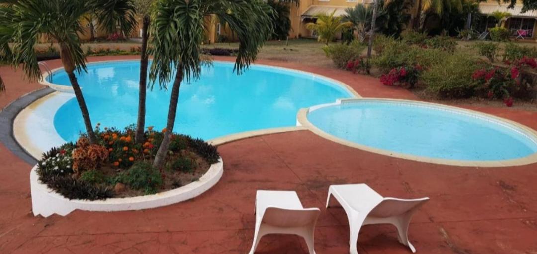 Casa Jem Villa Albion Buitenkant foto