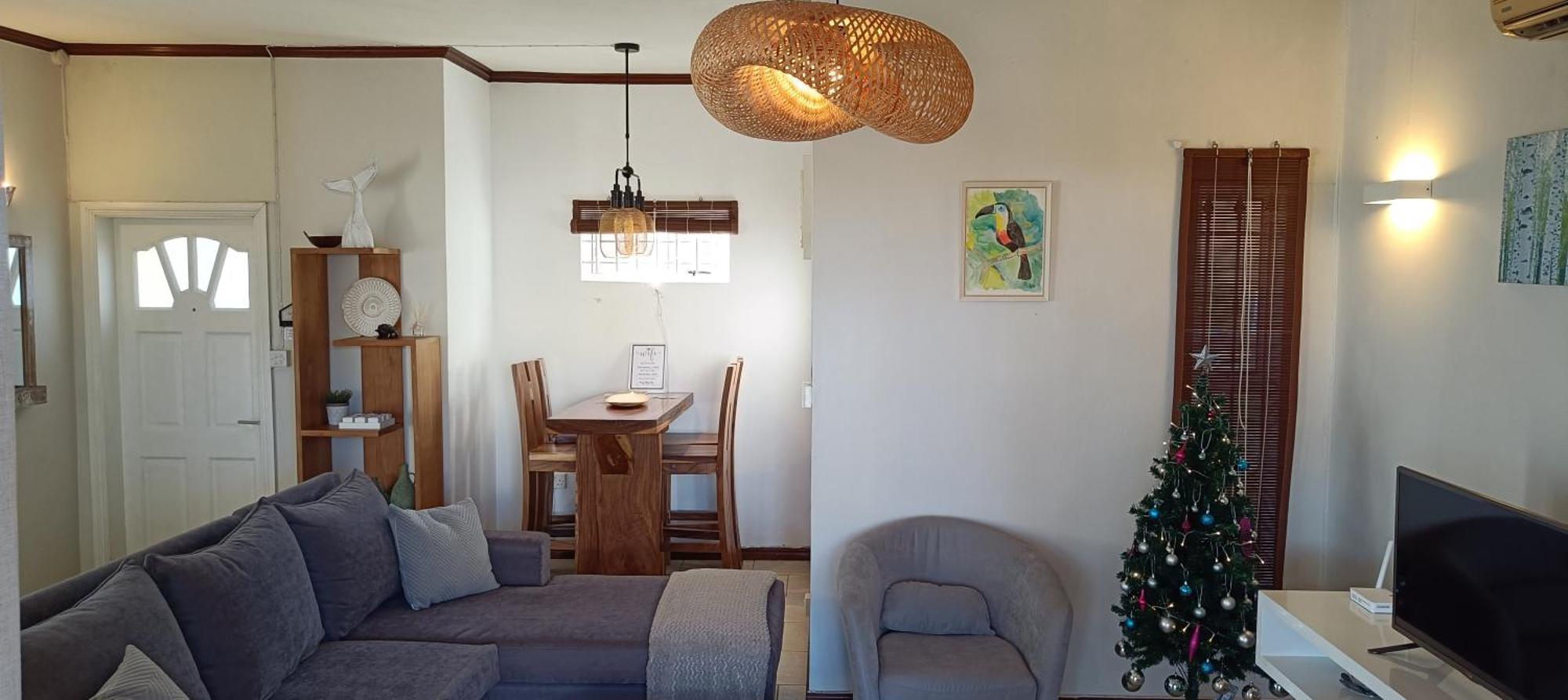 Casa Jem Villa Albion Buitenkant foto