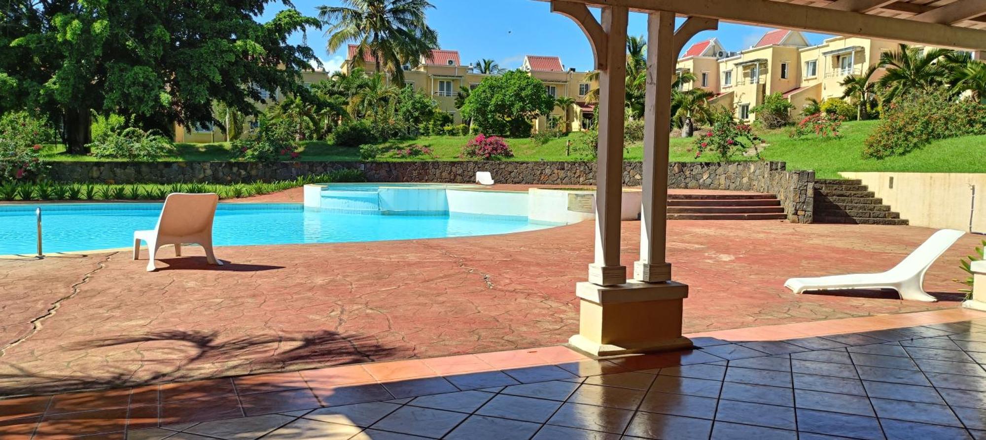 Casa Jem Villa Albion Buitenkant foto